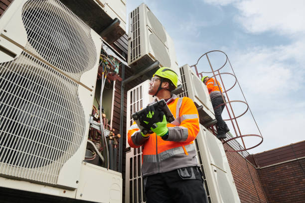 Best HVAC Equipment and Components in Rolling Fork, MS