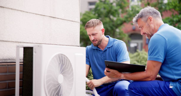 Best Emergency HVAC Services in Rolling Fork, MS