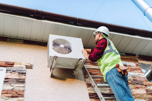 Best HVAC Supply and Distribution in Rolling Fork, MS