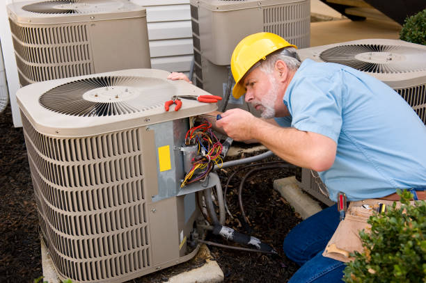 Best Residential HVAC in Rolling Fork, MS