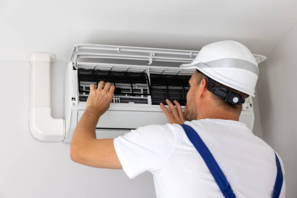 Best Air Conditioning Cleaning in Rolling Fork, MS