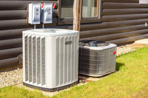 Best Commercial HVAC in Rolling Fork, MS